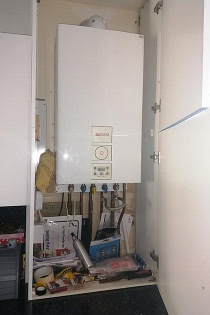 Boiler Installation in Perth